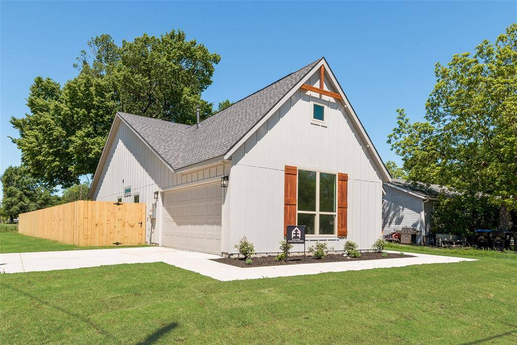 Greenville, TX 75401,4300 Morrison Street