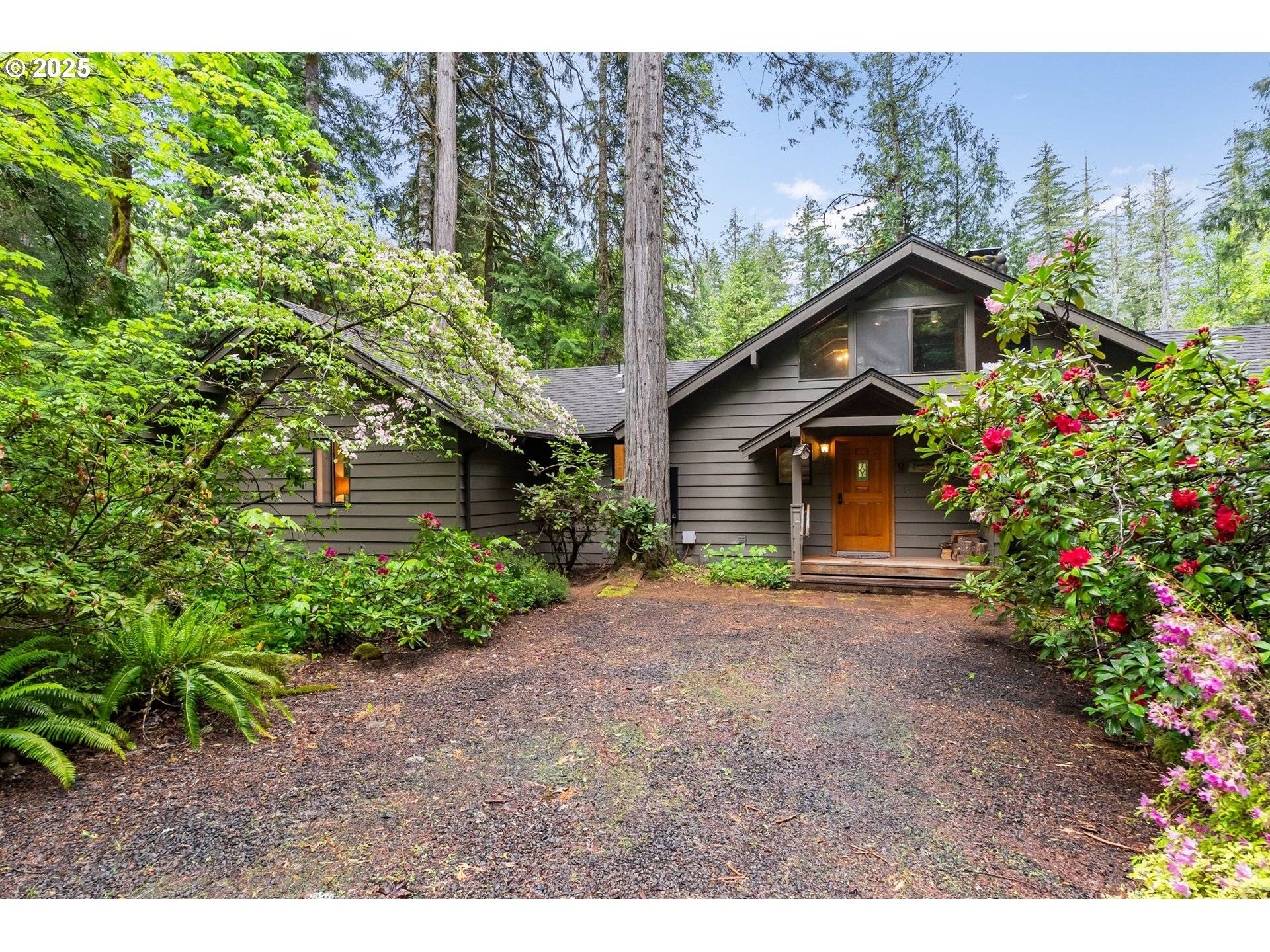 Blue River, OR 97413,55494 MCKENZIE RIVER DR