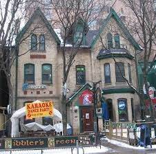 Toronto C08, ON M4Y 1G7,27 Wellesley ST E