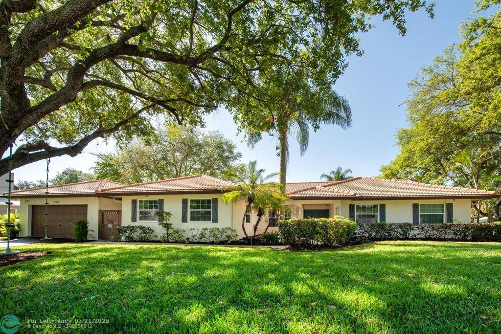 Plantation, FL 33323,11610 NW 25th St