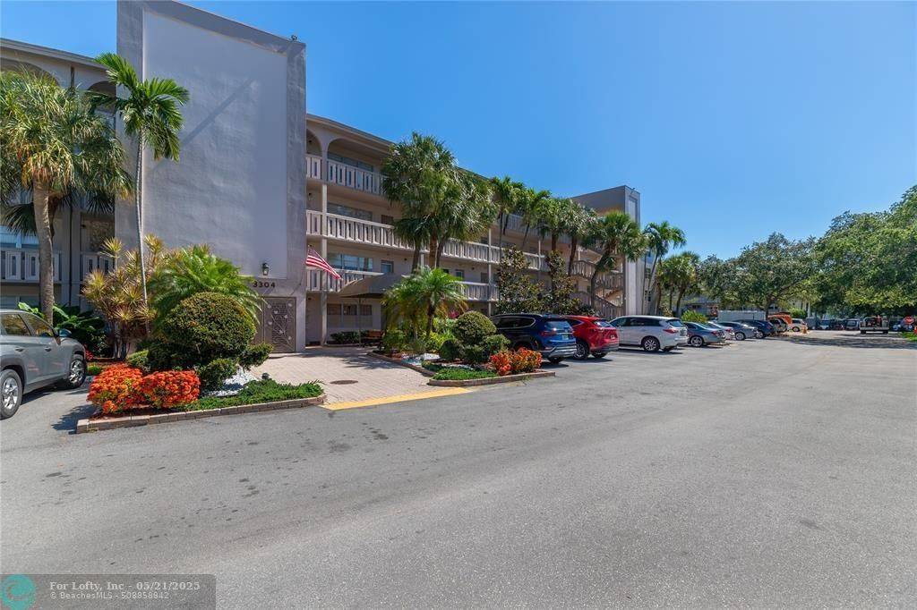Coconut Creek, FL 33066,3304 Aruba Way  #L3