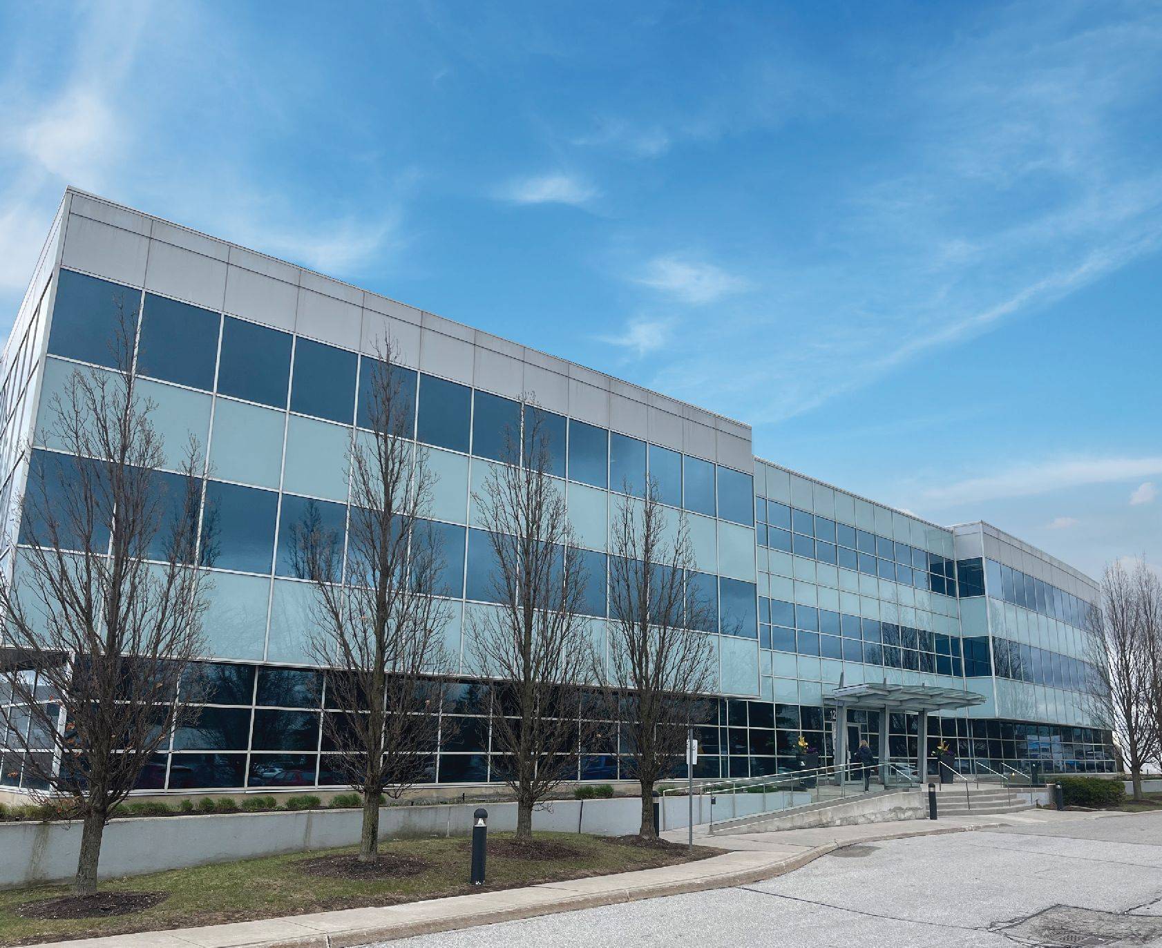 Richmond Hill, ON L4B 4V1,120 East Beaver Creek RD #306