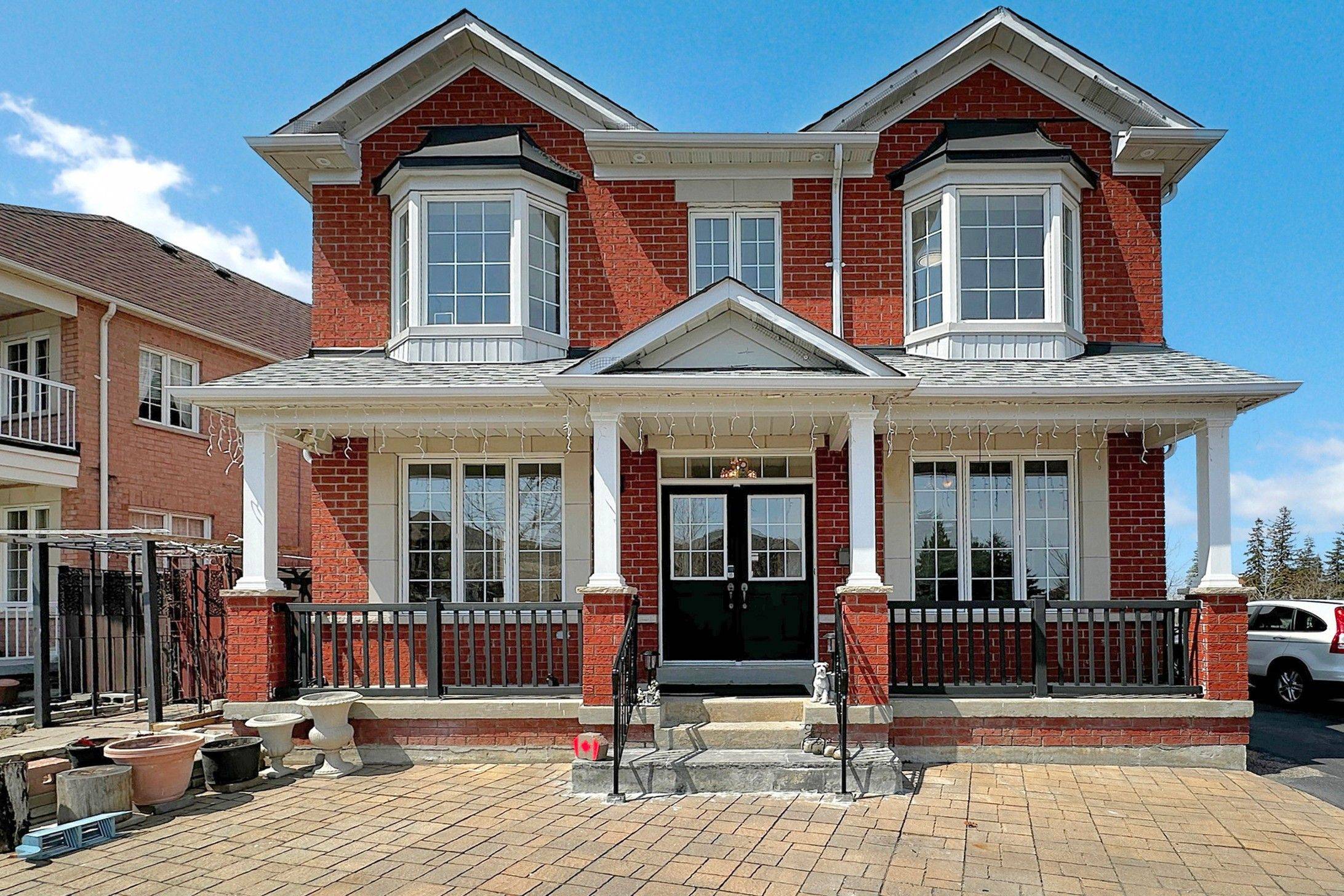 Markham, ON L6E 1K9,28 Misty CT