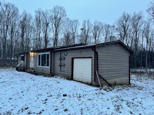 13716 4th Line Nassagaweya Line, Milton, ON N0B 2K0