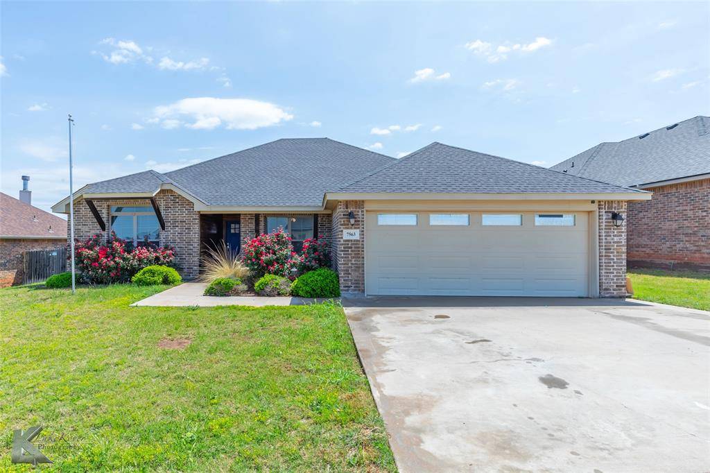 Abilene, TX 79606,7563 Tuscany Drive