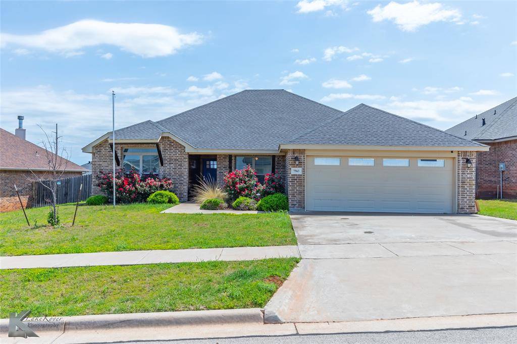 Abilene, TX 79606,7563 Tuscany Drive