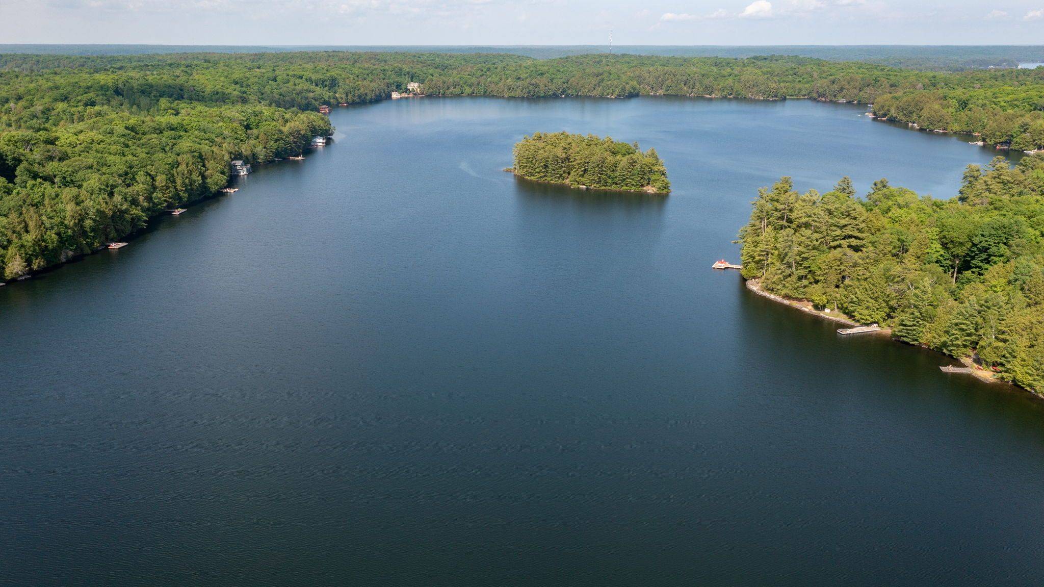 Muskoka Lakes, ON P0B 1G0,1114 Bruce Lake DR