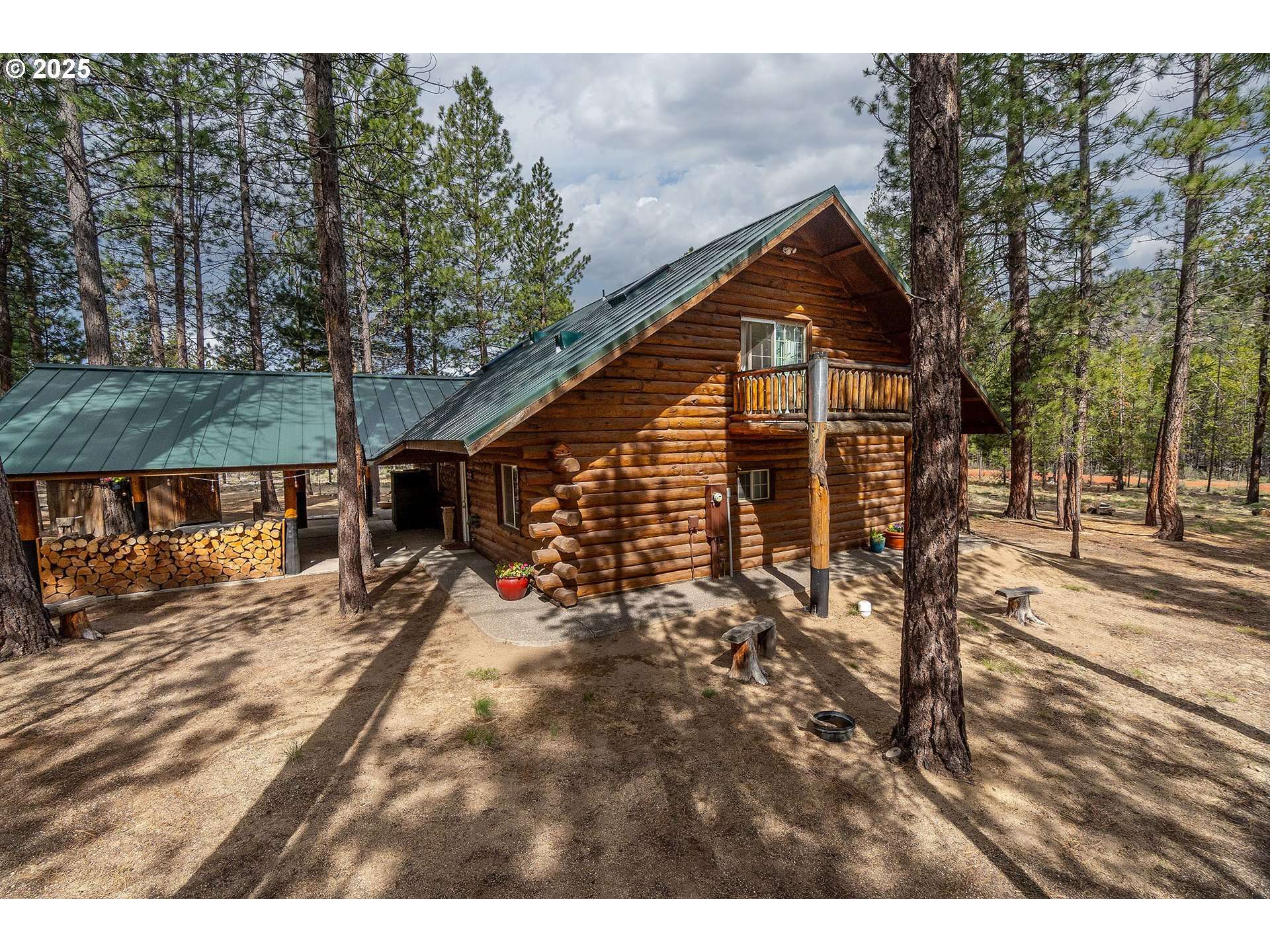 La Pine, OR 97739,153526 TWILLA CT