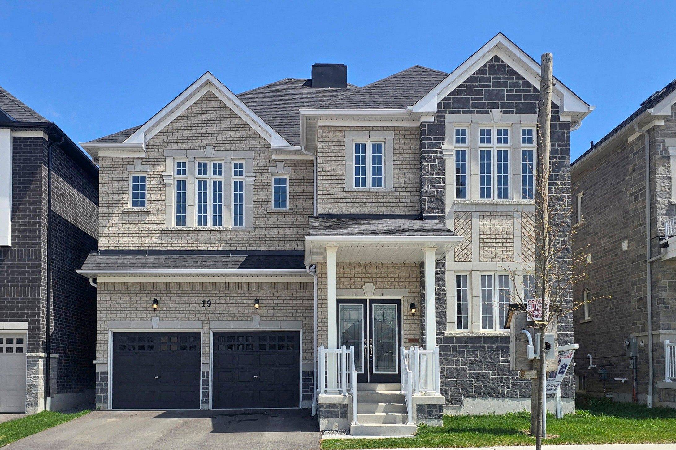 Ajax, ON L1T 4P7,19 Creedon CRES