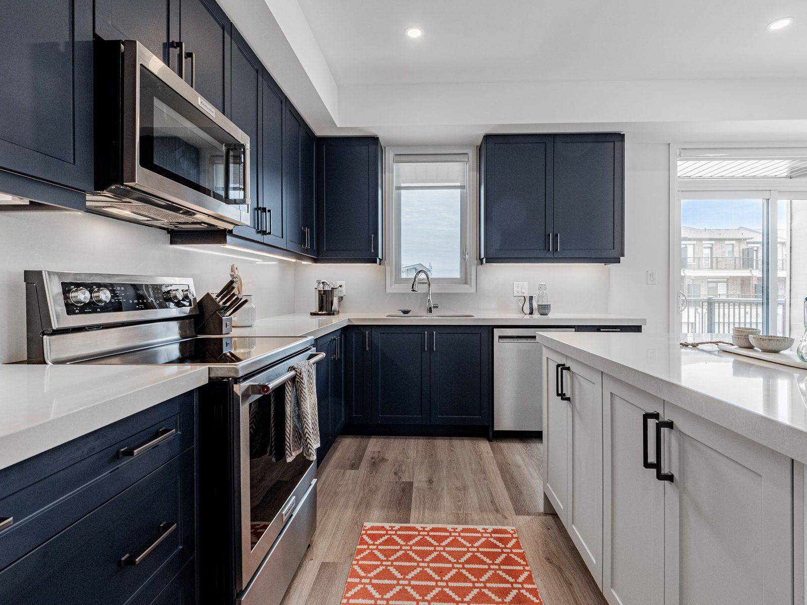Markham, ON M4J 2Z5,50 Robert Eaton AVE