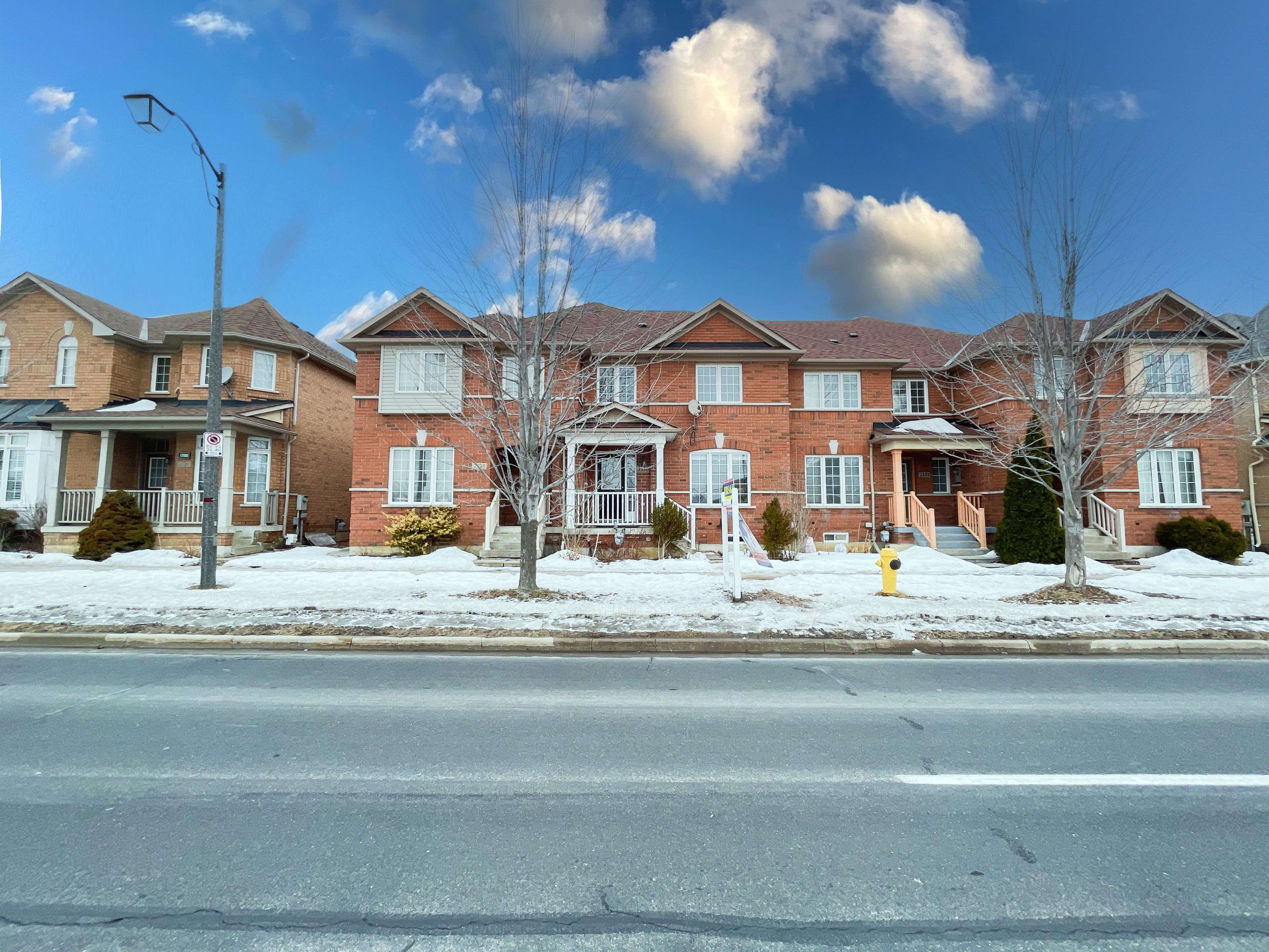 Markham, ON L6E 1L7,2330 Bur Oak AVE