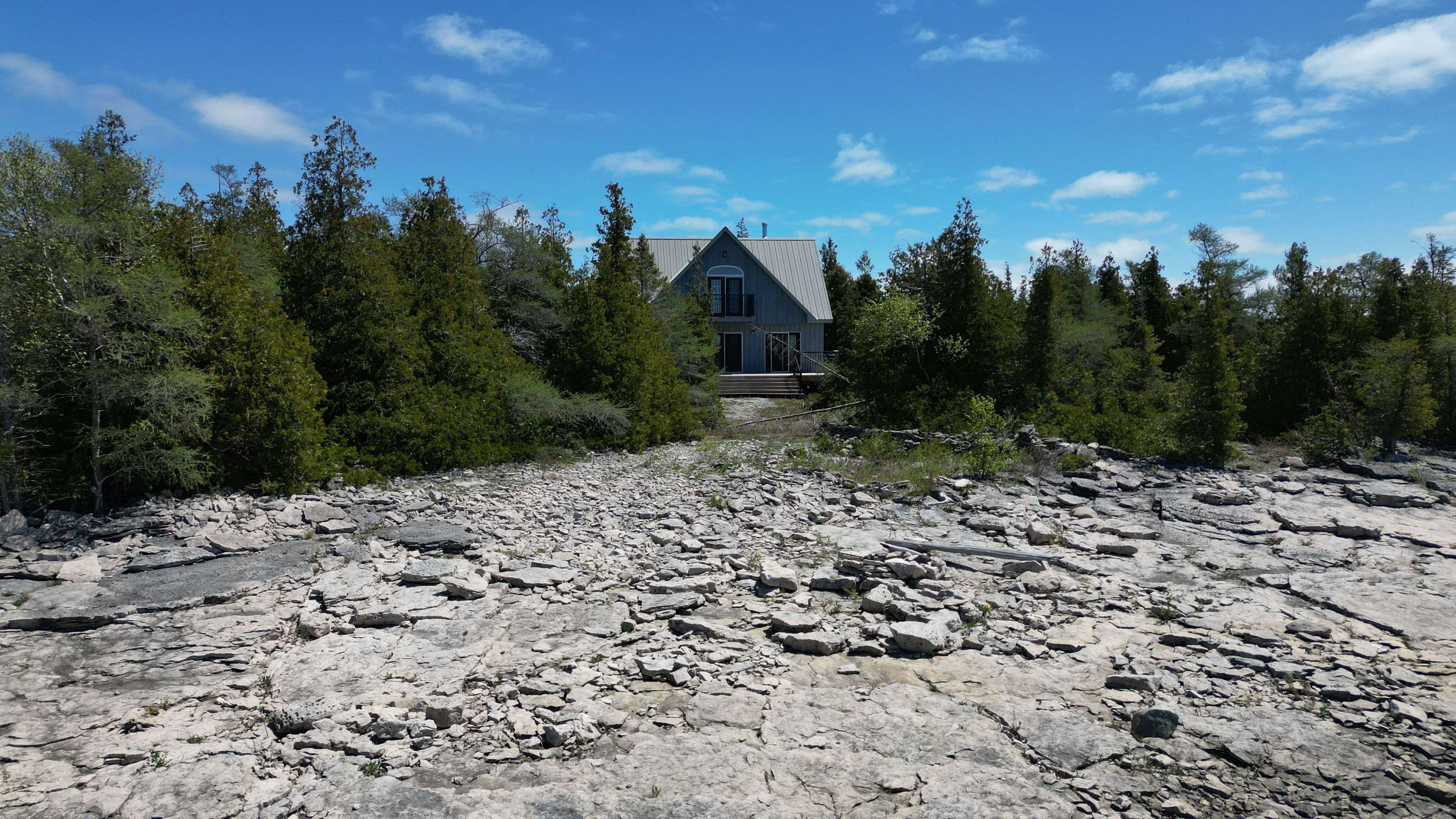 Northern Bruce Peninsula, ON N0H 1Z0,7 Bass RD