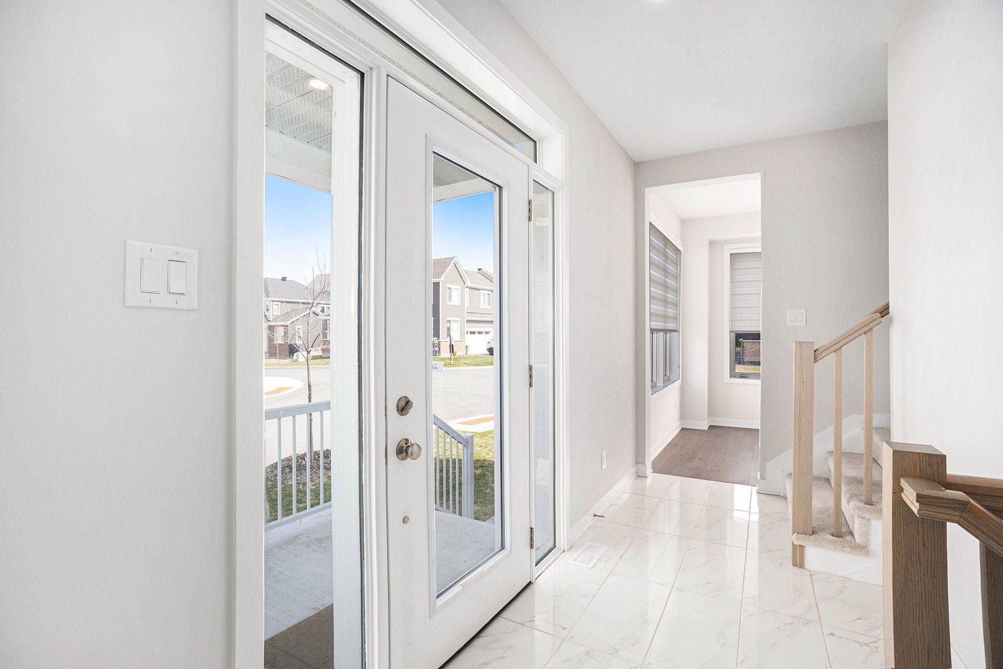 Barrhaven, ON K2J 6X4,161 Rugosa ST