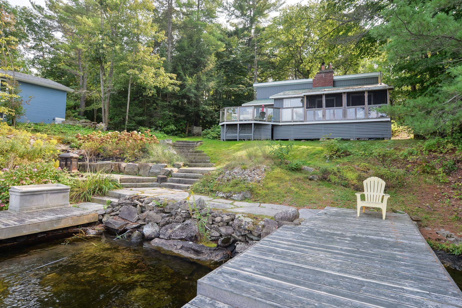 Gravenhurst, ON P1P 1R2,1029 Lakeshore DR