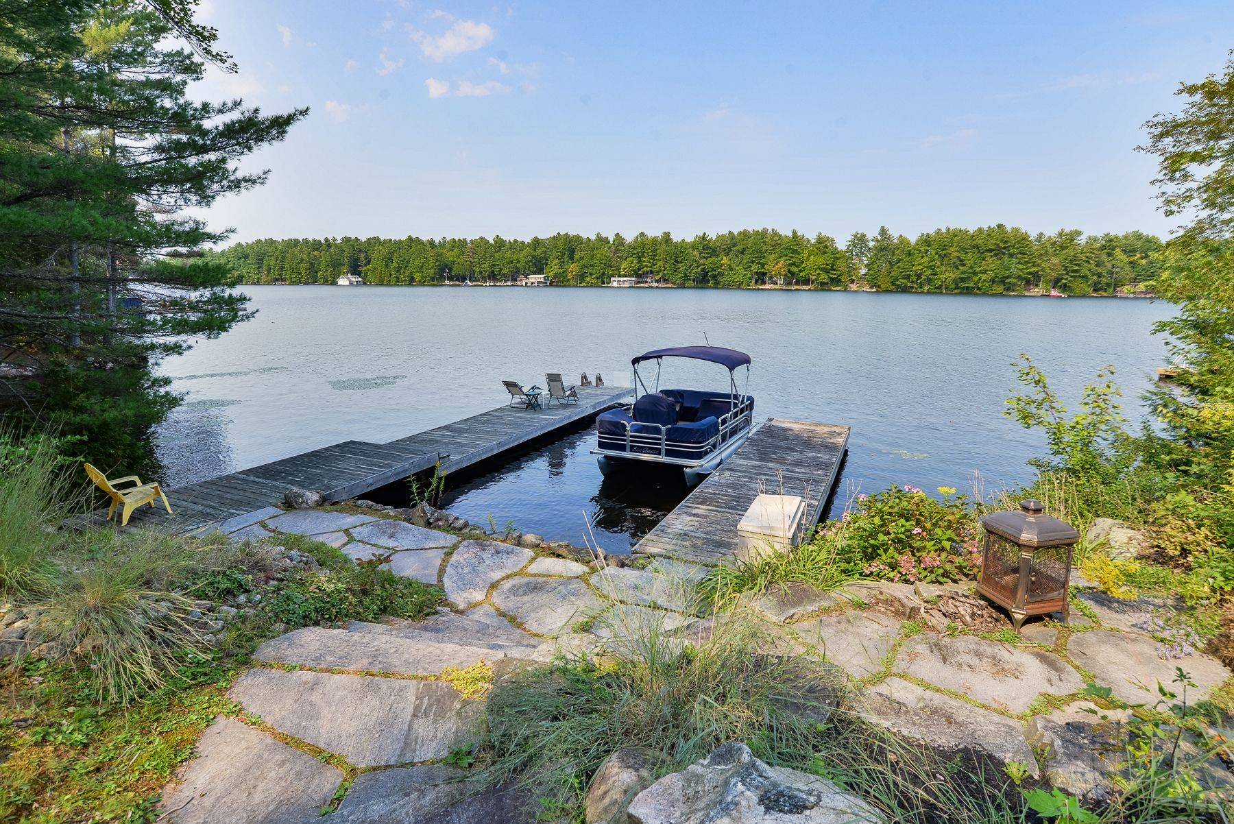 Gravenhurst, ON P1P 1R2,1029 Lakeshore DR