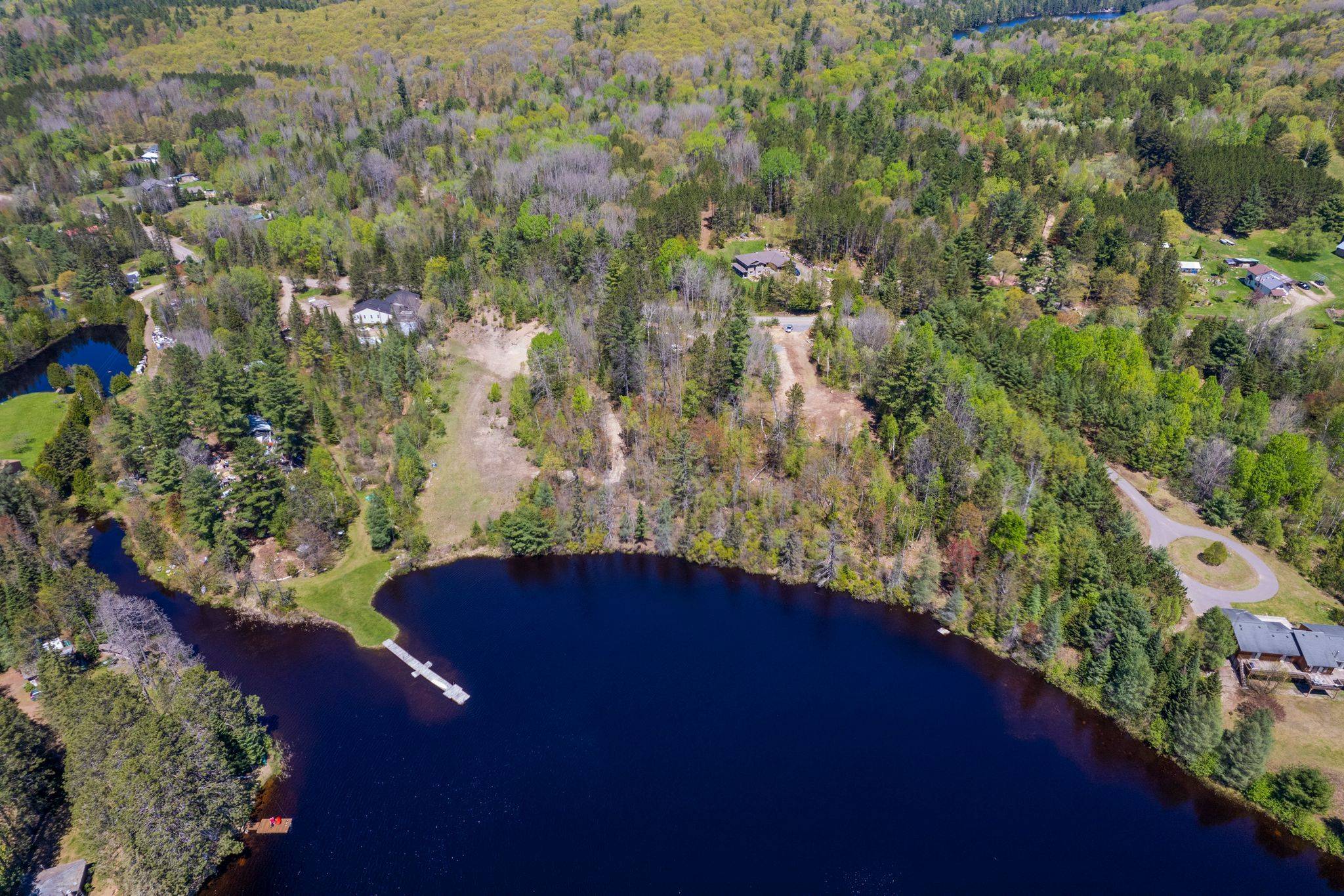 Madawaska Valley, ON K0J 1B0,000 Old Barry's Bay RD