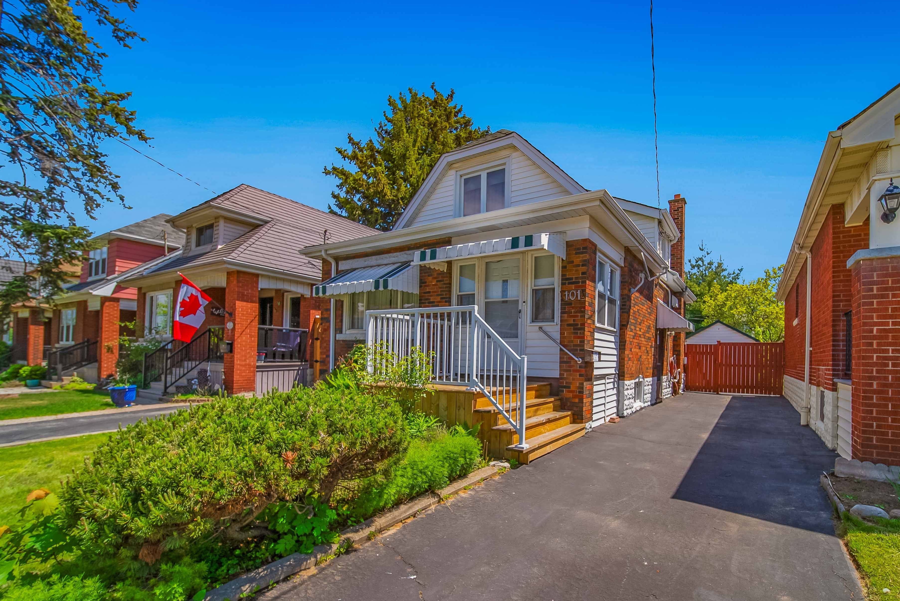 Hamilton, ON L8K 2M9,101 Houghton AVE S