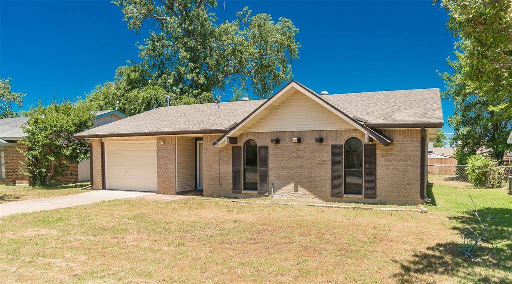 Grand Prairie, TX 75052,502 Campfire Drive