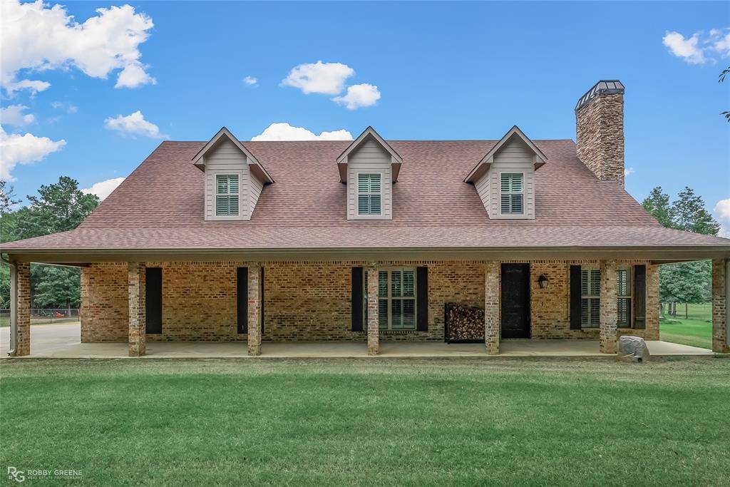 Plain Dealing, LA 71064,113 Antrim Road