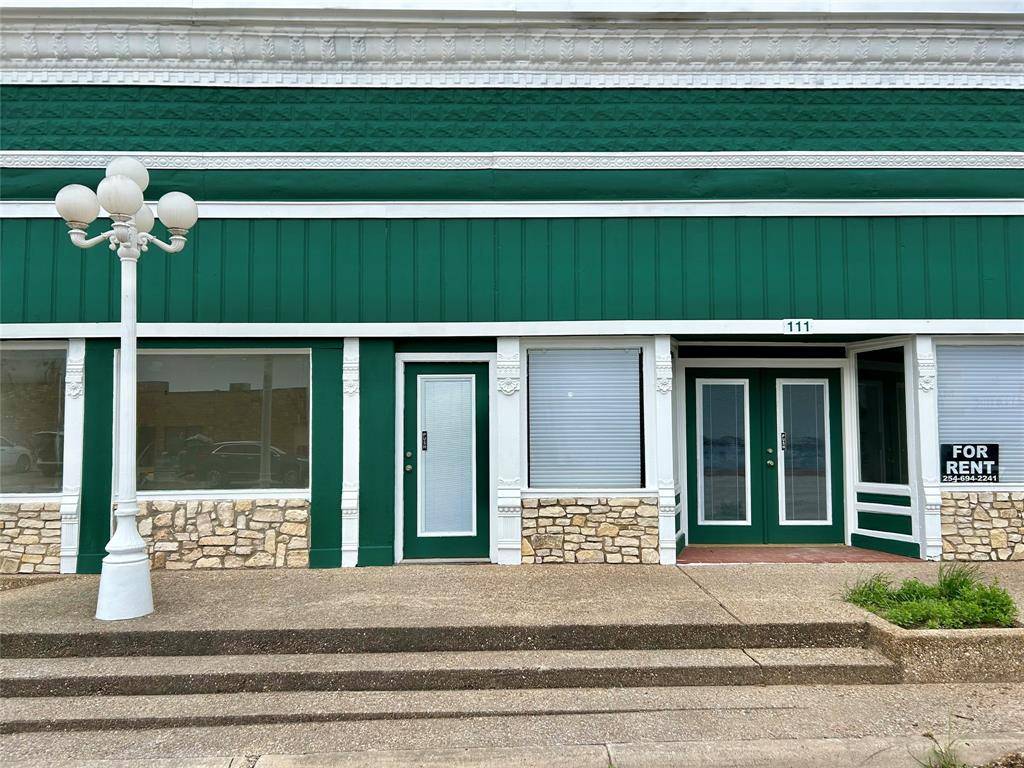 Whitney, TX 76692,111 N Colorado Street