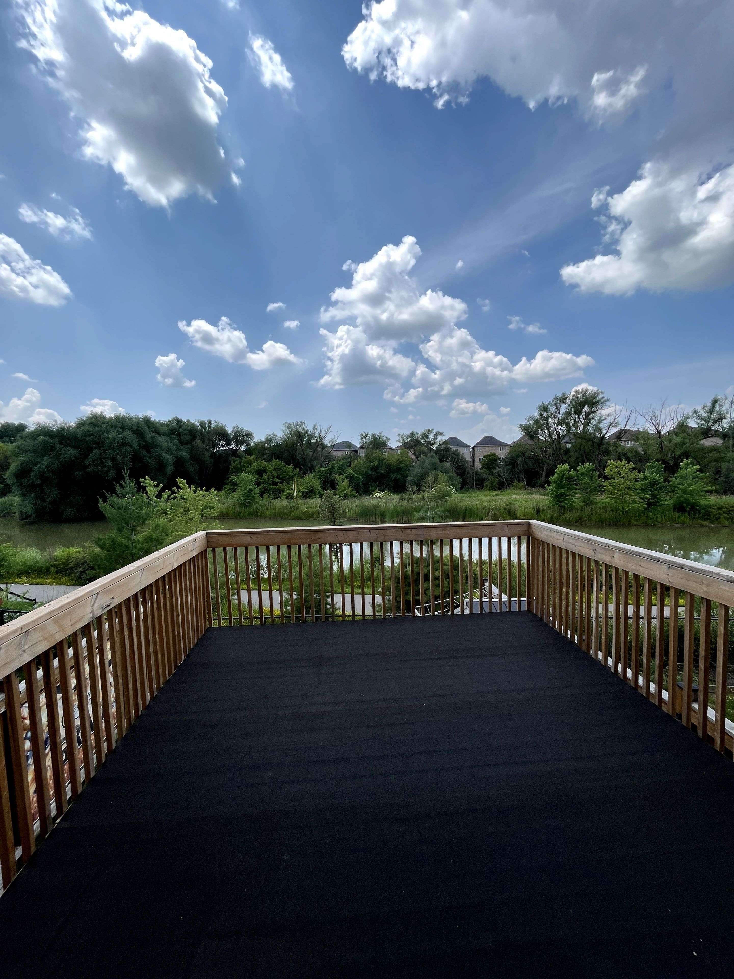 Brampton, ON L6P 3B9,76 Saint Grace CT