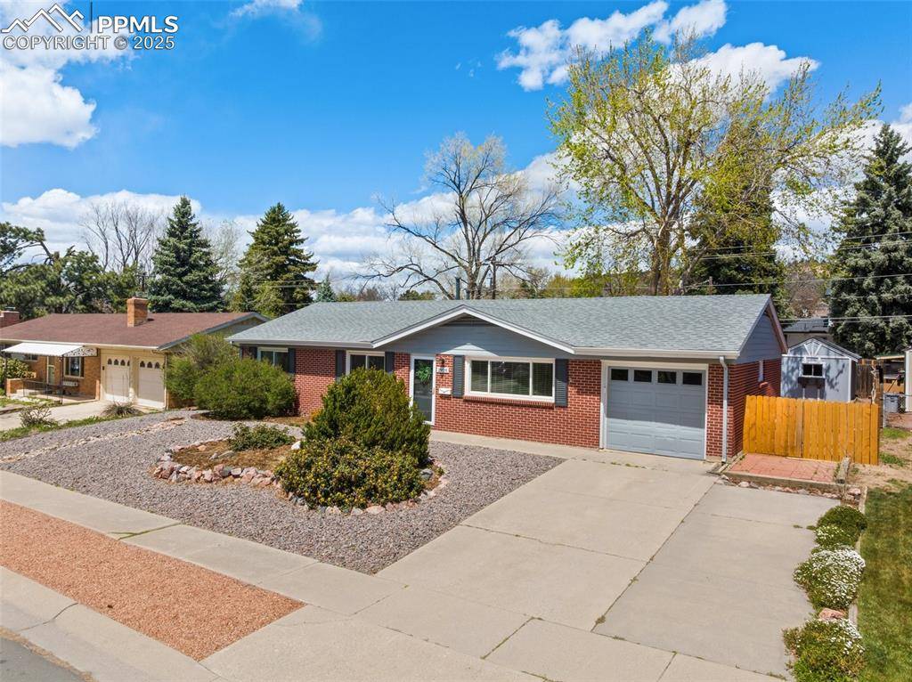 Colorado Springs, CO 80909,2928 Drakestone DR
