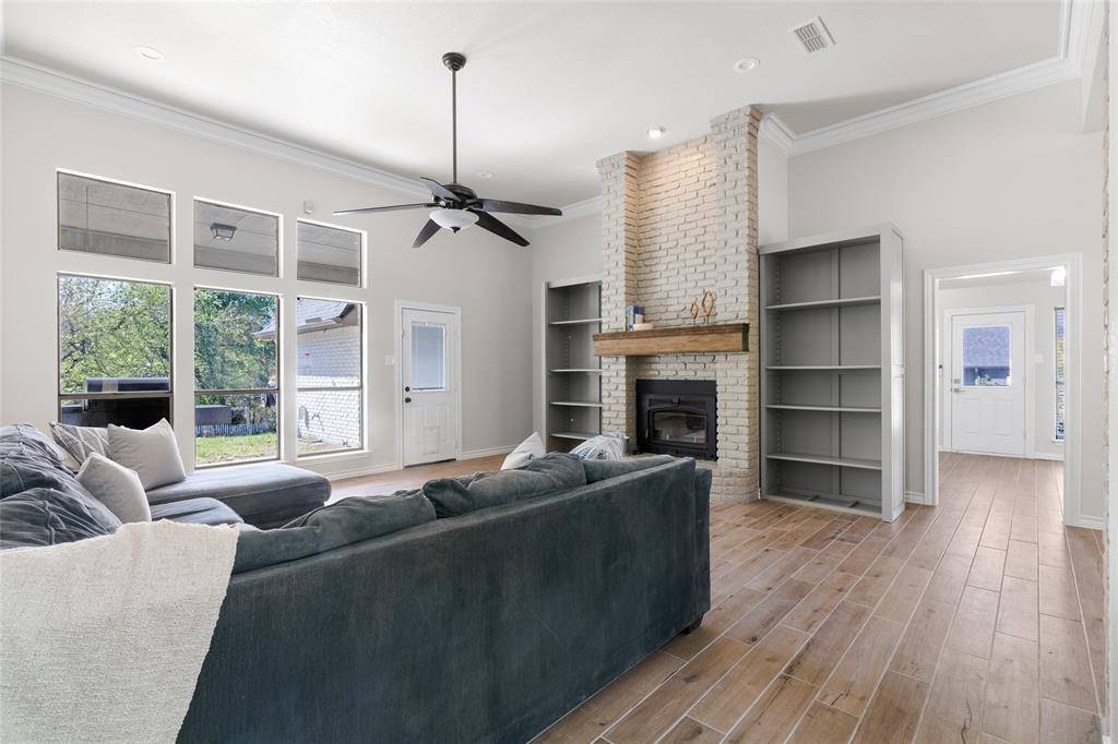 Hudson Oaks, TX 76087,117 Coates Trail