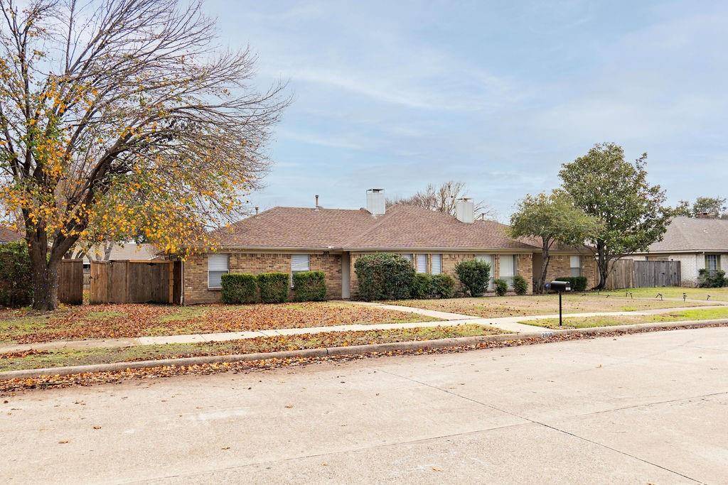 Richardson, TX 75081,2016 & 2018 Auburn Drive