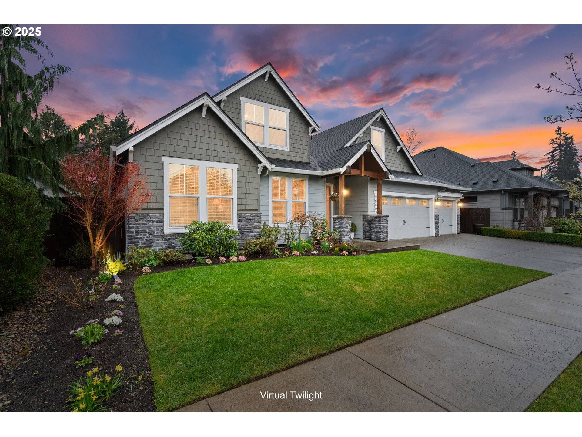 Vancouver, WA 98662,10603 NE 92ND AVE