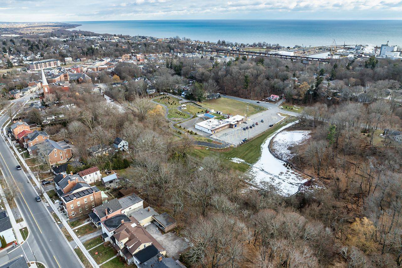 Port Hope, ON L1A 1P1,221 Walton ST