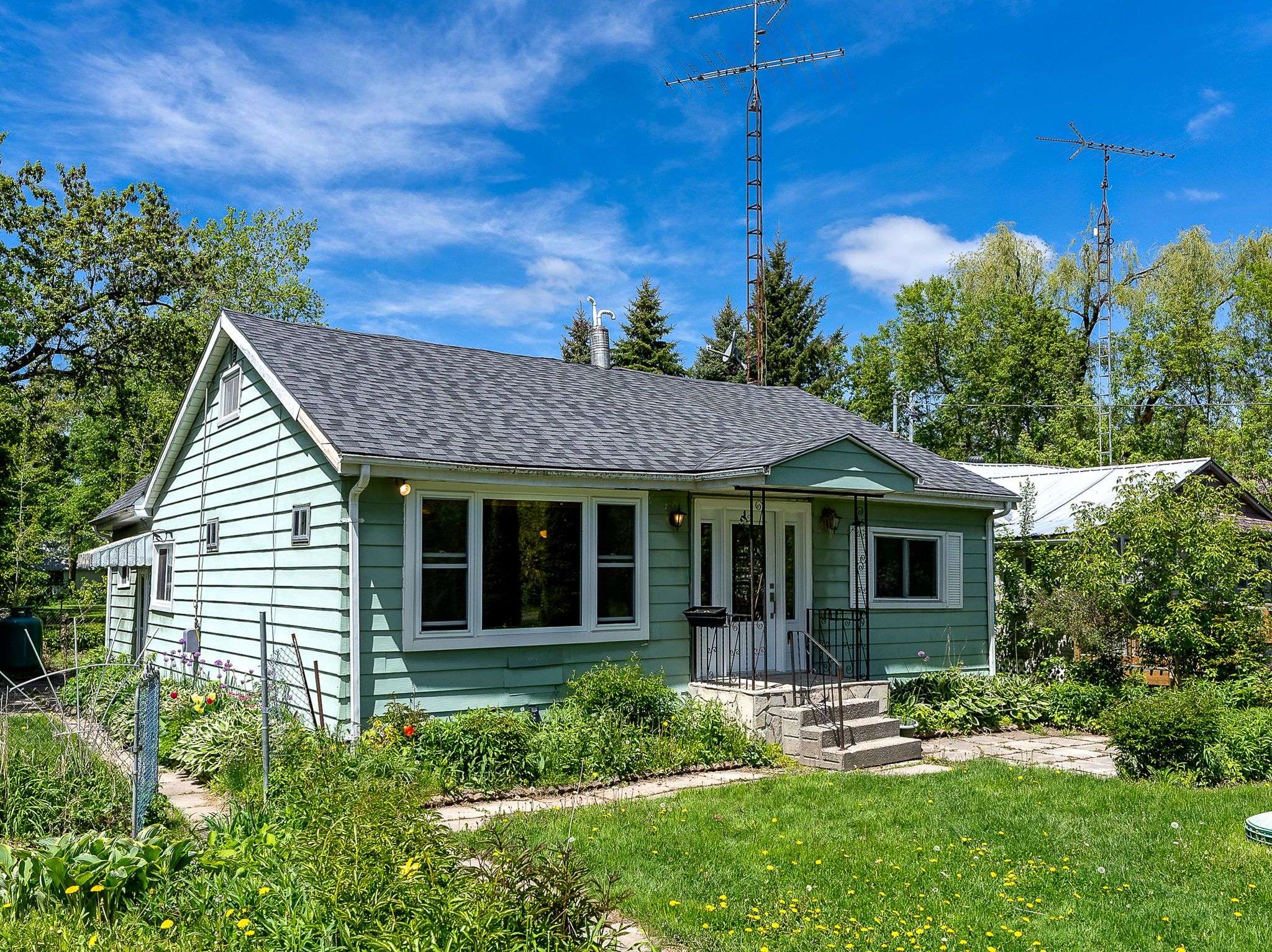 Hamilton Township, ON K0K 2H0,5372 Young ST