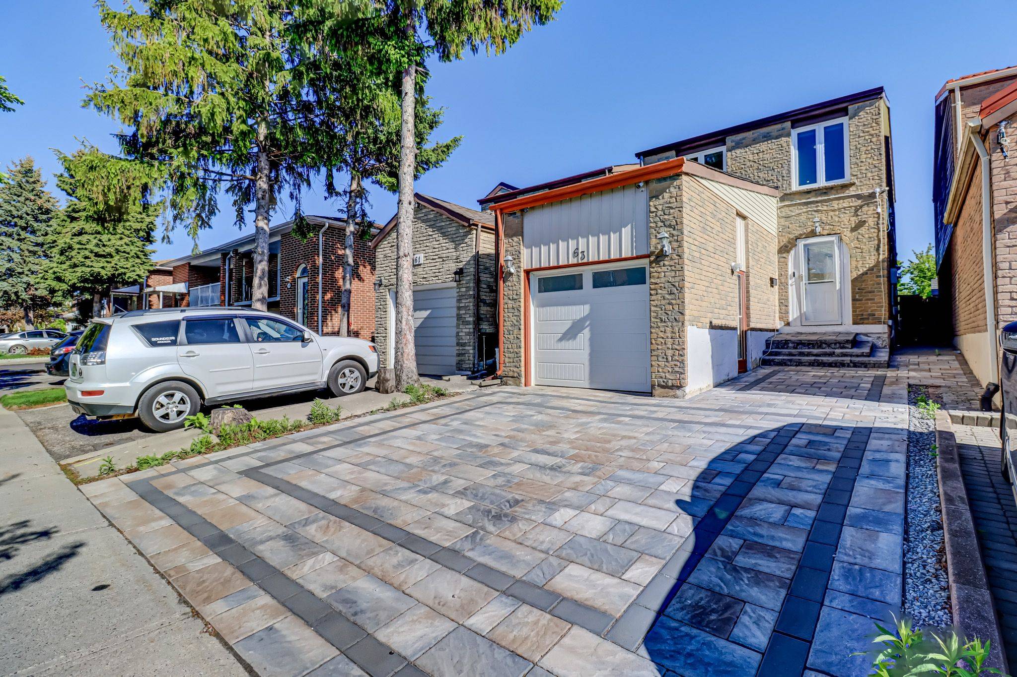 Vaughan, ON L4K 1M6,63 Cog Hill DR