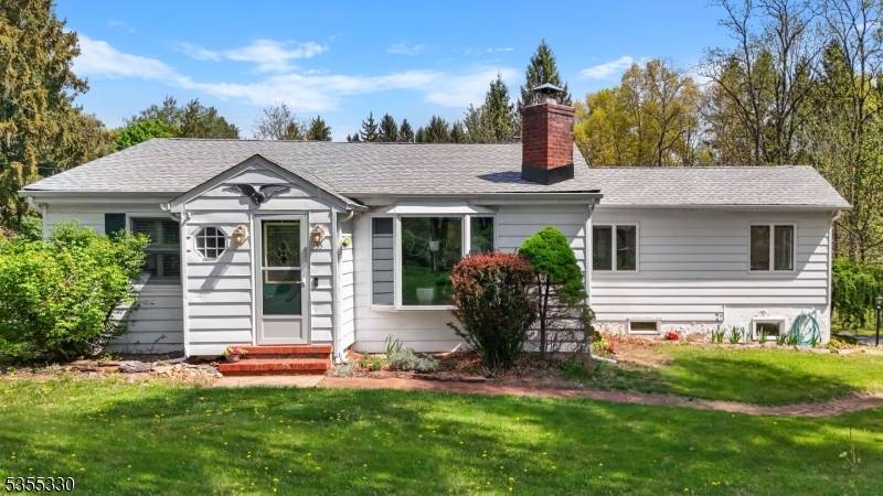 Chester Twp., NJ 07869,35 Ironia Rd
