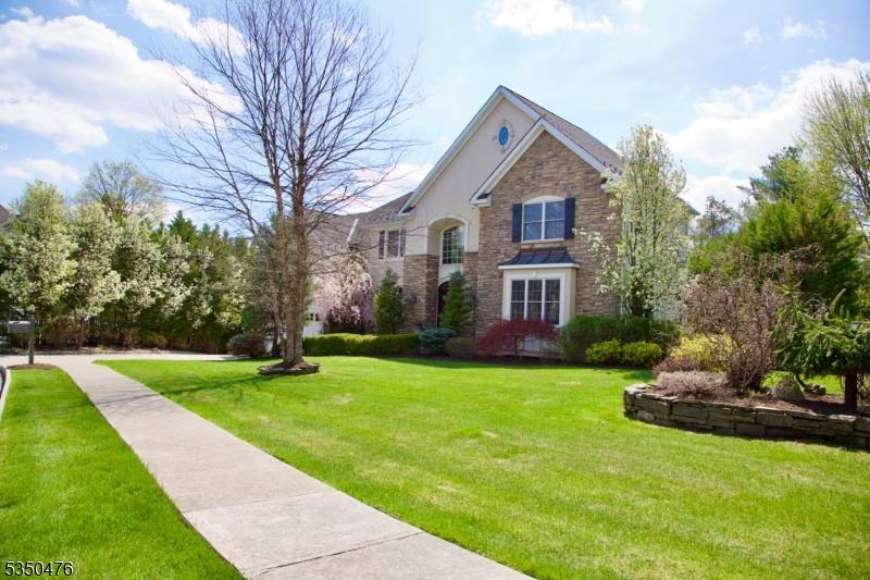 East Hanover Twp., NJ 07936,5 Young Ct