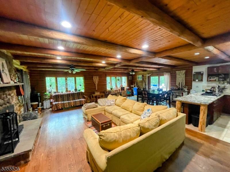 Sandyston Twp., NJ 07826,101 Flatbrook Rd