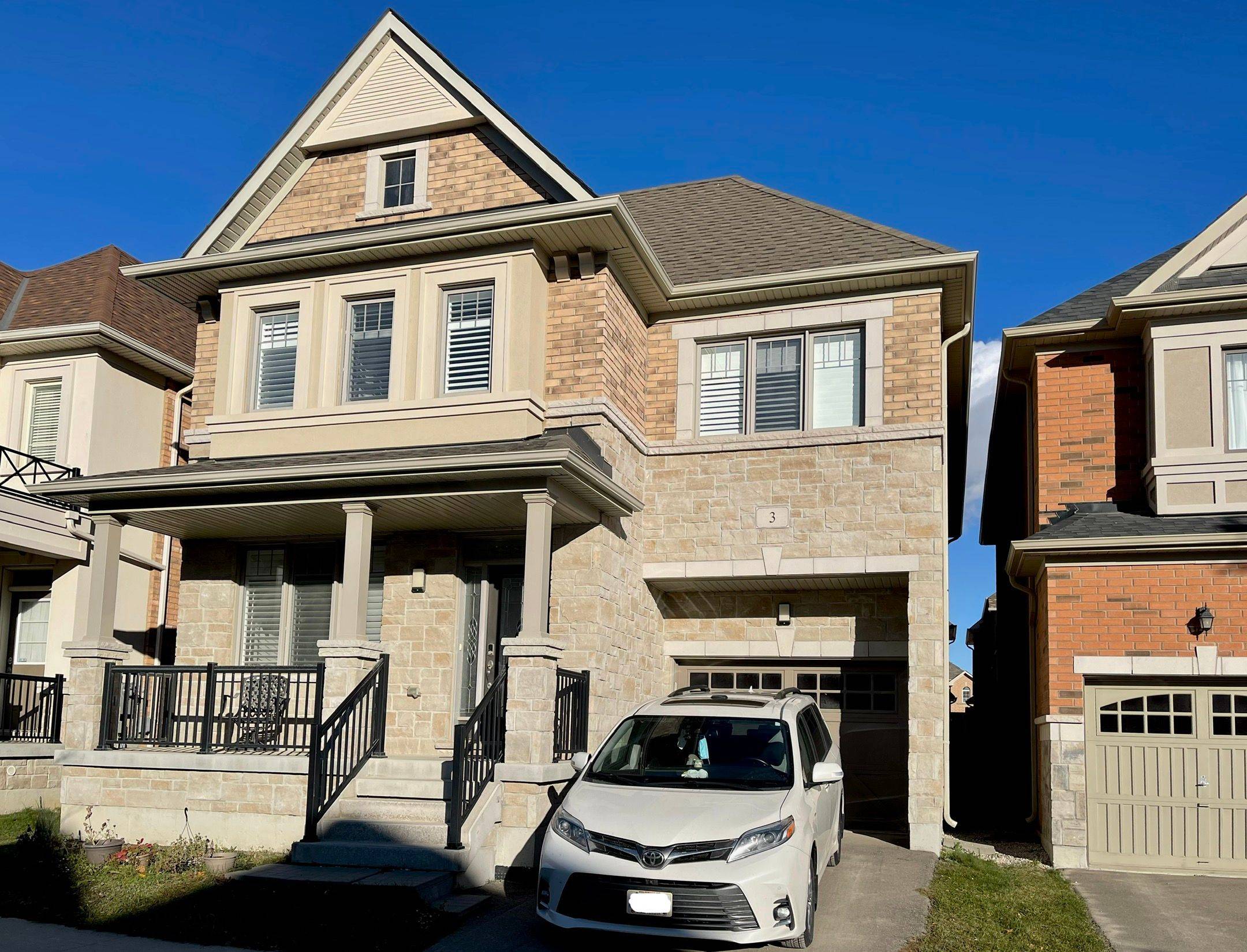 Markham, ON L6E 0T2,3 Collier CRES #Bsmt