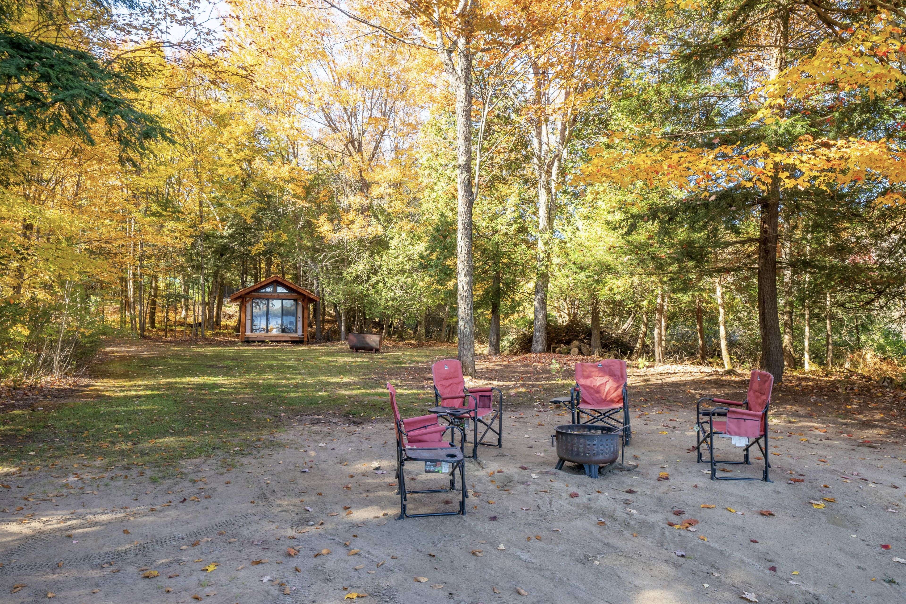 Algonquin Highlands, ON K0M 2K0,1043 Quiet Place LN