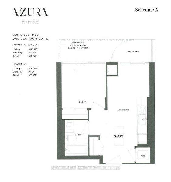 Toronto C14, ON M2N 0L4,15 Holmes AVE #1705