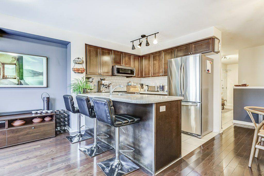 Toronto E04, ON M1L 0E8,651 Warden AVE #D38