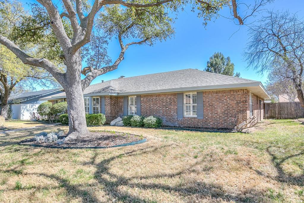 San Angelo, TX 76904,2921 Southland Blvd