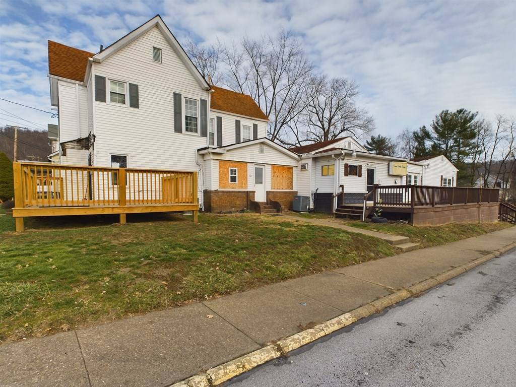 Moundsville, WV 26041,122 Arlington Avenue