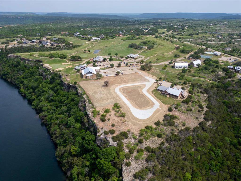 Graford, TX 76449,81613 Clubhouse Drive