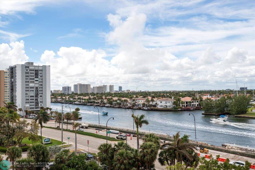 Hollywood, FL 33019,1201 S ocean Dr.  #710S