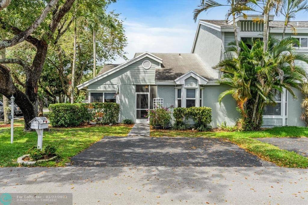 Davie, FL 33324,1151 SW 111th Ter