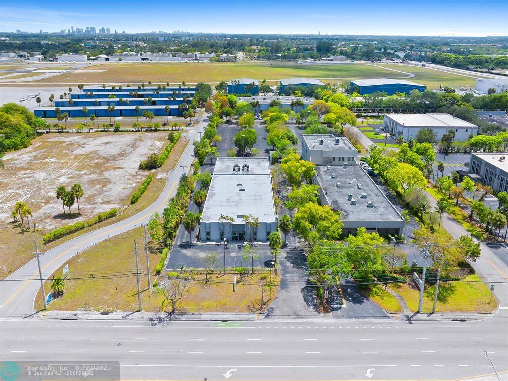 Fort Lauderdale, FL 33309,2880 W Cypress Creek Rd