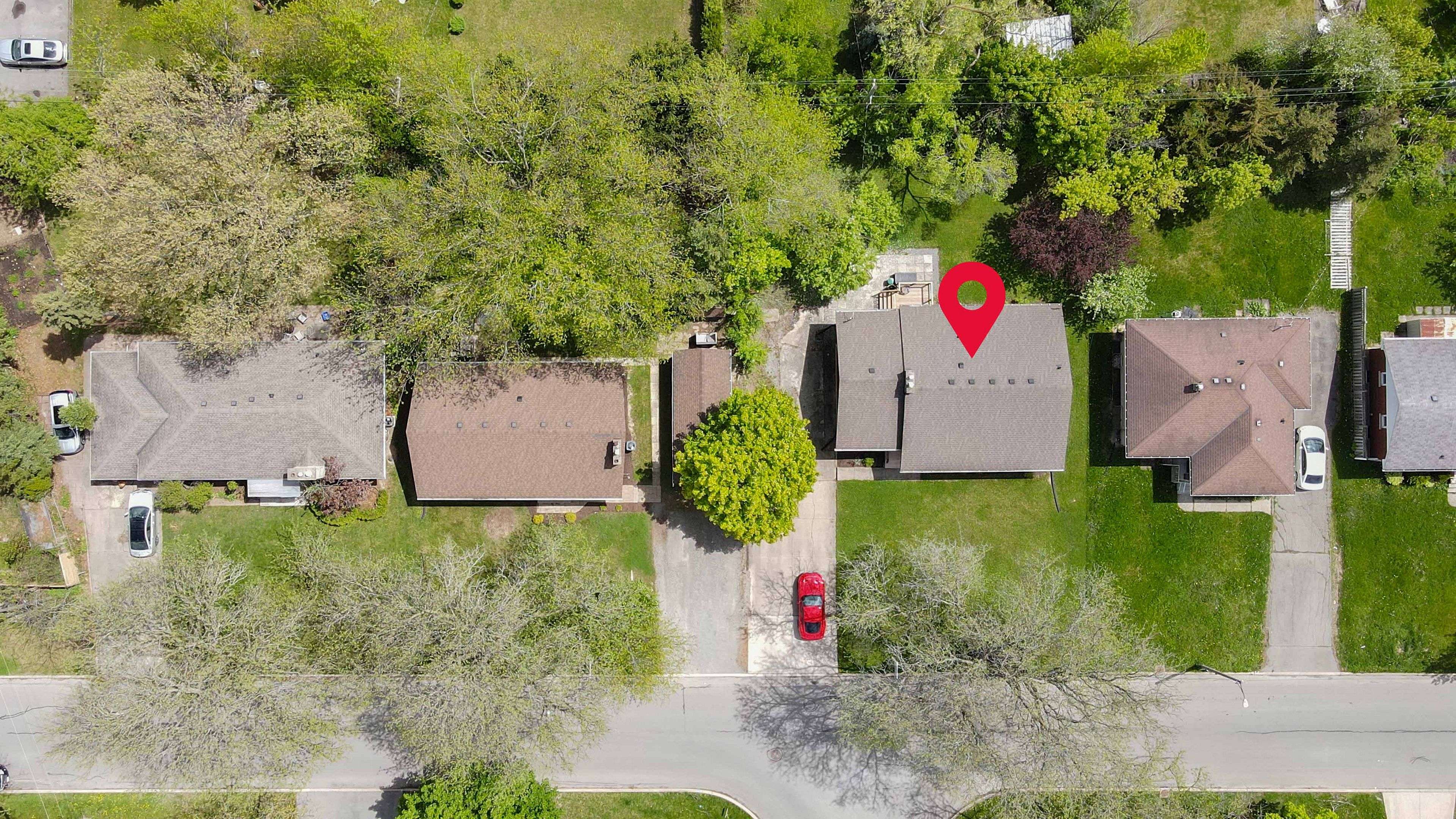 St. Catharines, ON L2T 3P2,31 Masterson AVE