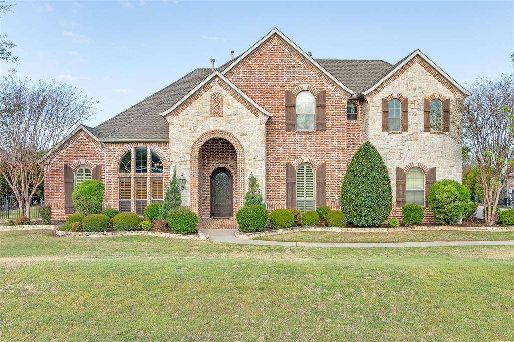 3205 Twin Lakes Drive, Prosper, TX 75078
