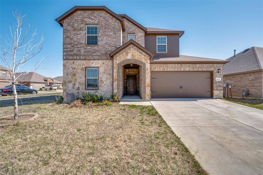Aubrey, TX 76227,3256 Trails End Road