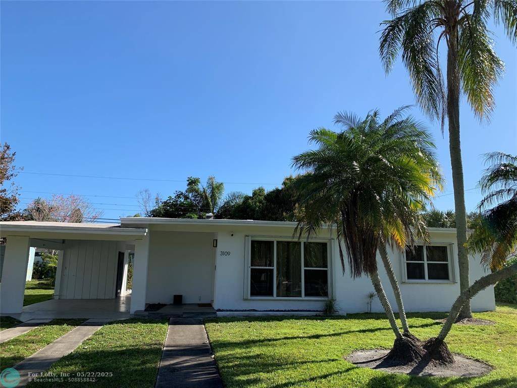 Port St Lucie, FL 34952,3109 SE Pruitt Rd