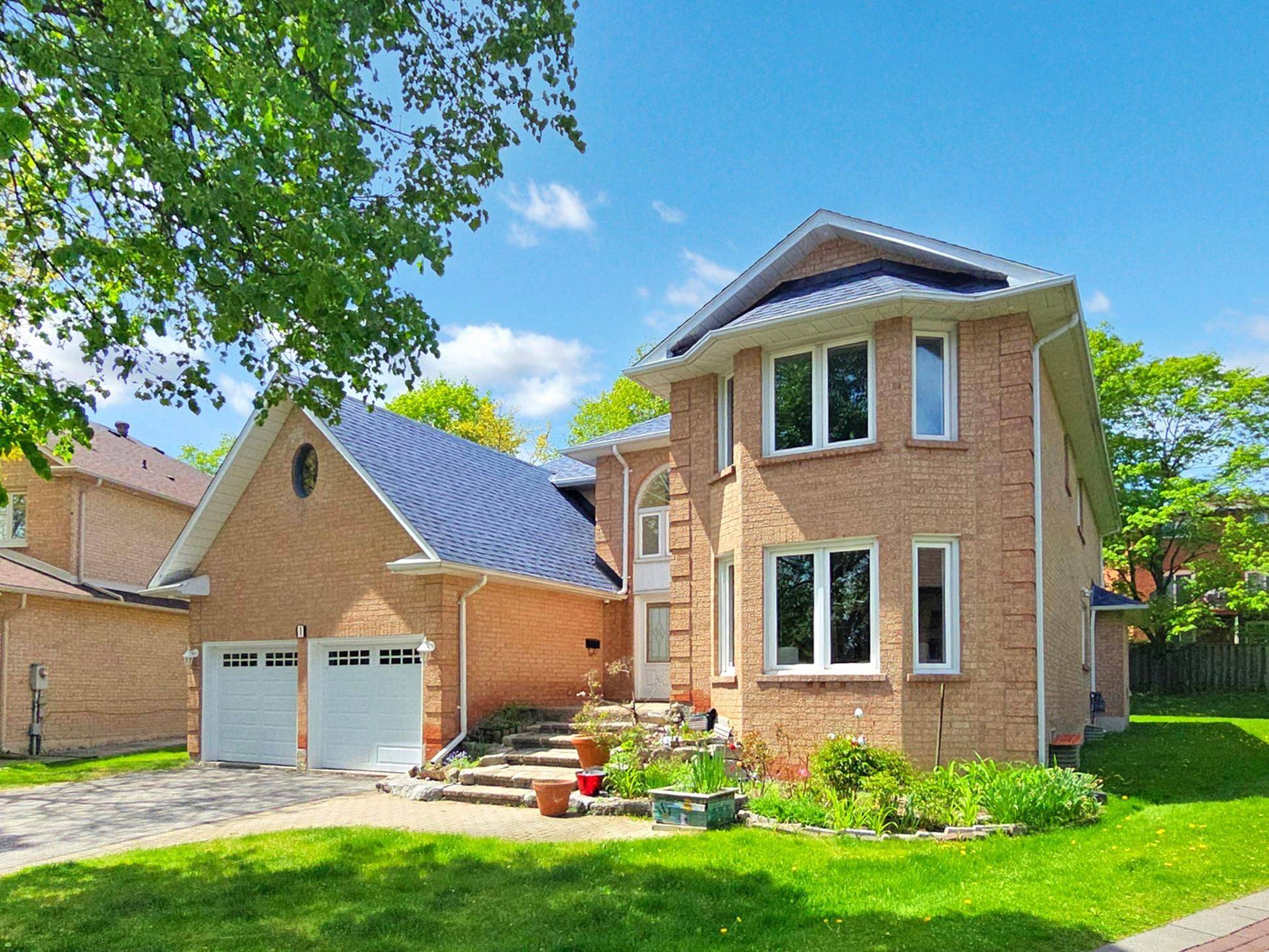Markham, ON L3T 5N1,1 Lunau LN